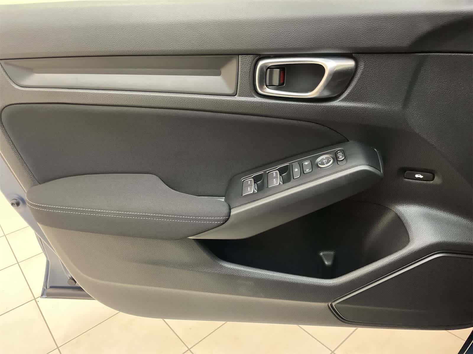 Thumbnail: 2025 Honda Civic - 14