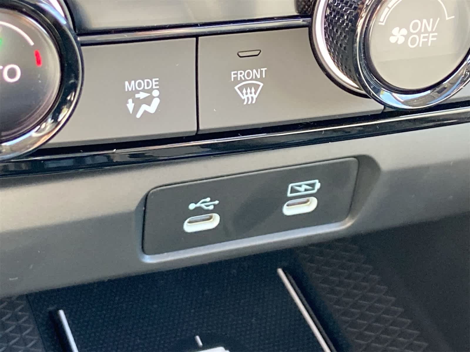 Thumbnail: 2025 Honda Accord - 19