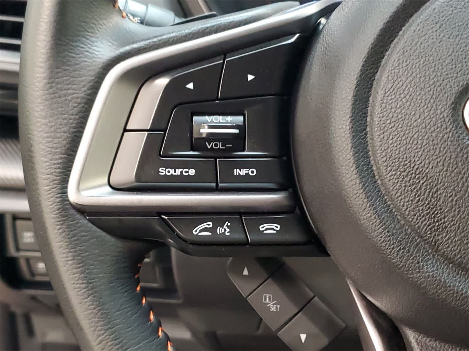 Thumbnail: 2019 Subaru Crosstrek - 10