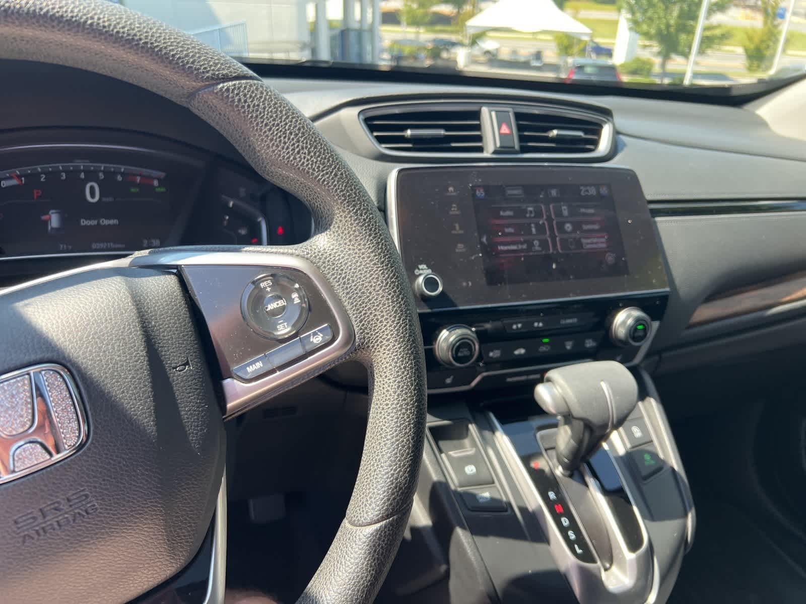 Thumbnail: 2022 Honda CR-V - 21