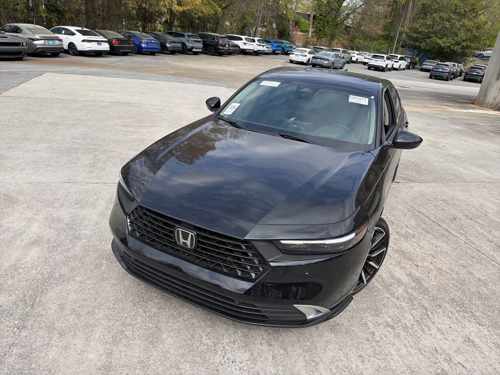 Thumbnail: 2025 Honda Accord - 3