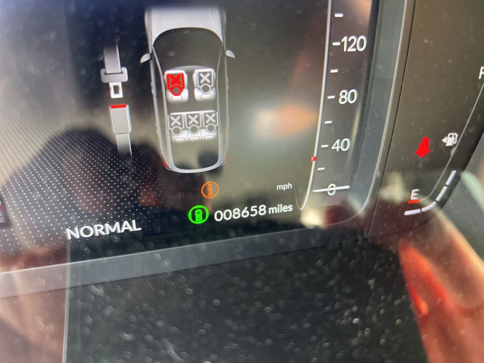 2023 Honda Civic Sport Touring 2