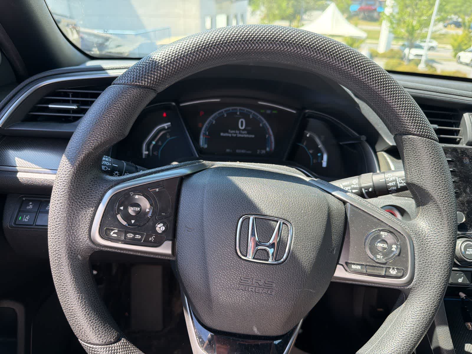 Thumbnail: 2019 Honda Civic - 21