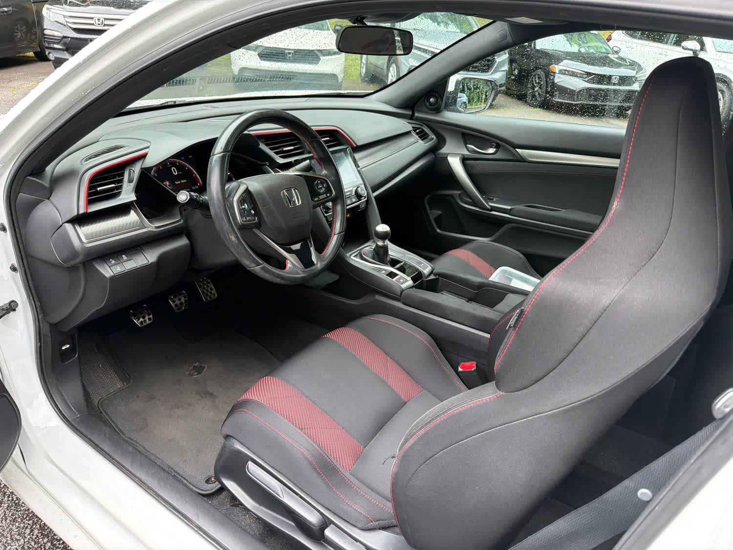 Thumbnail: 2020 Honda Civic - 16