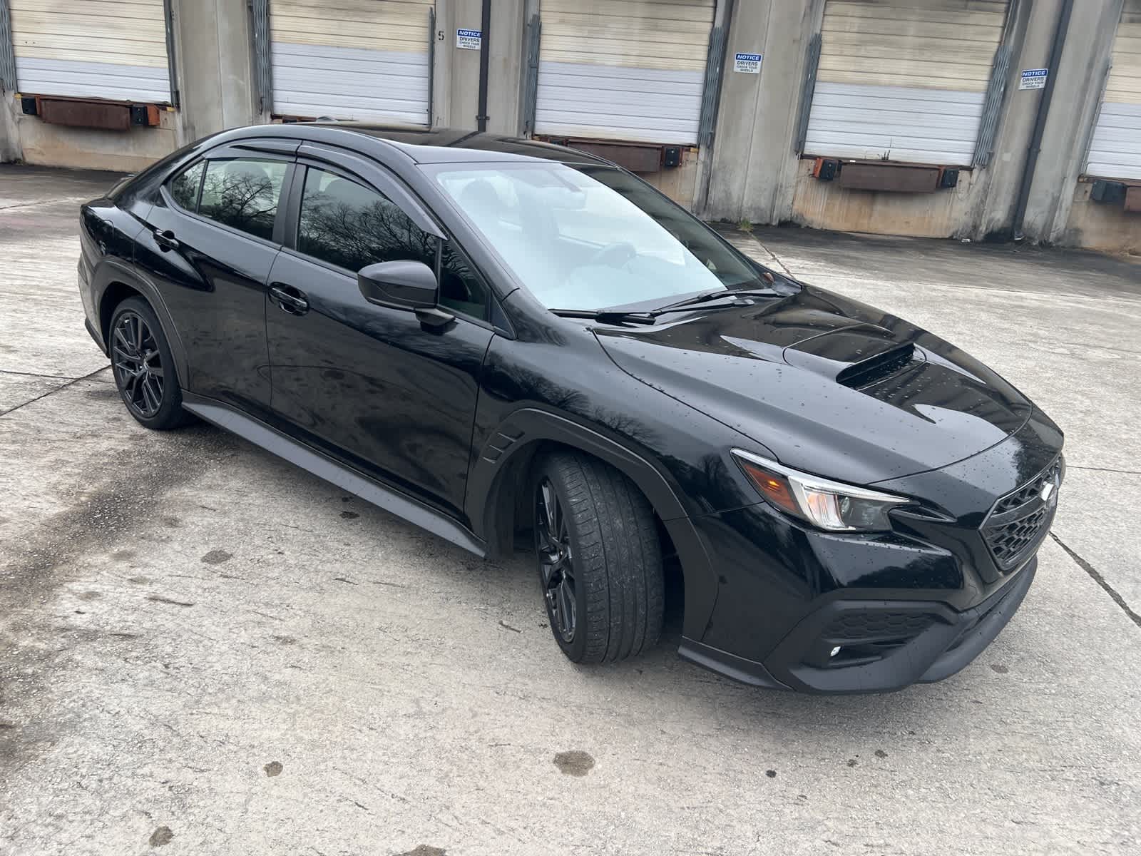 Thumbnail: 2022 Subaru WRX - 12