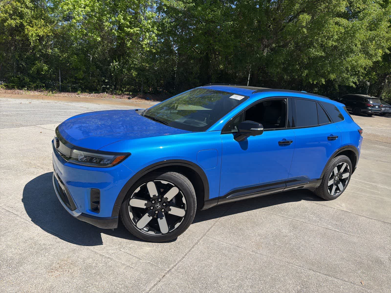 Thumbnail: 2025 Honda Prologue - 4