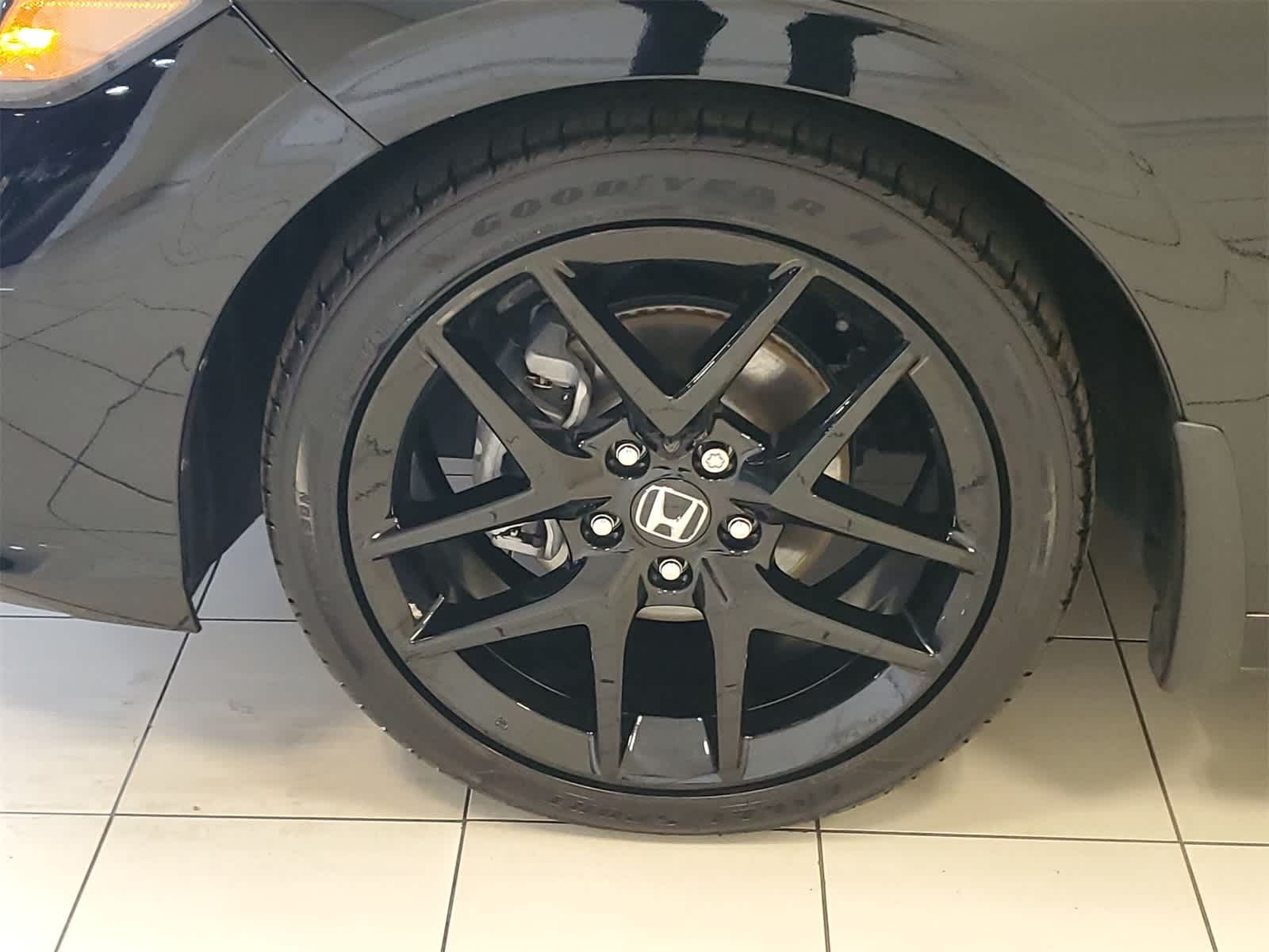 Thumbnail: 2025 Honda Civic - 20