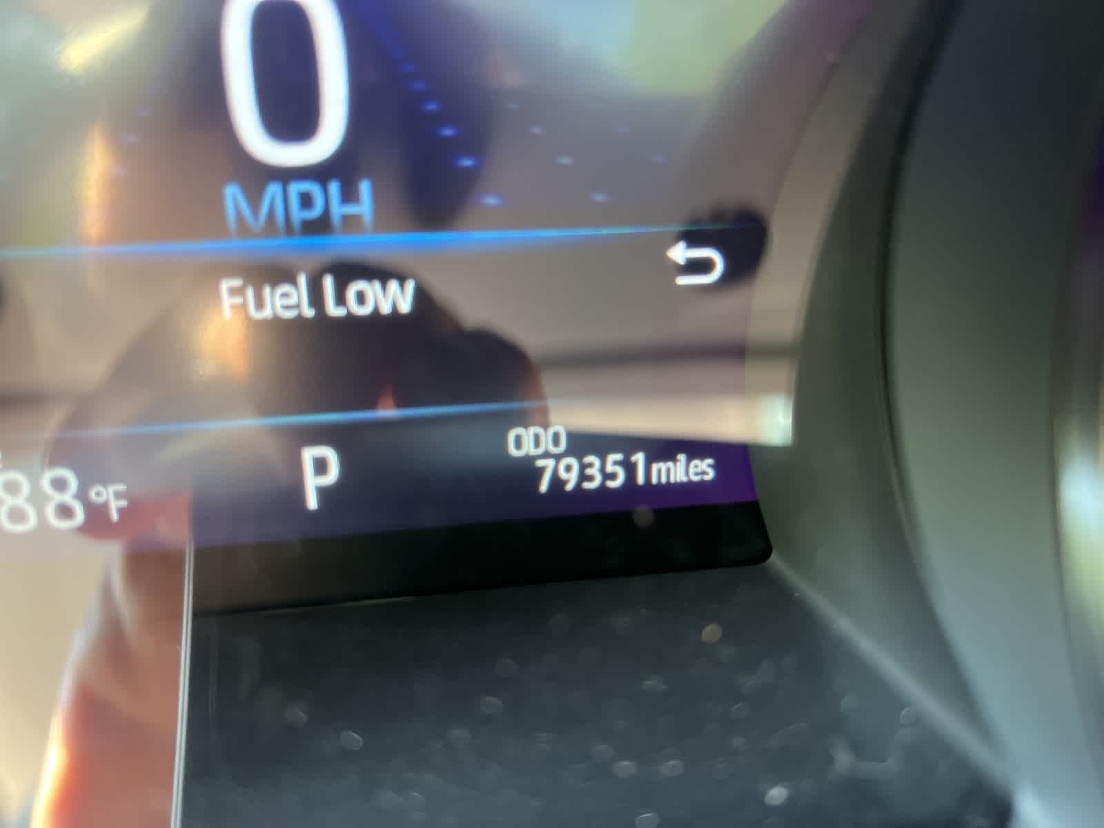 Thumbnail: 2021 Toyota Camry - 2