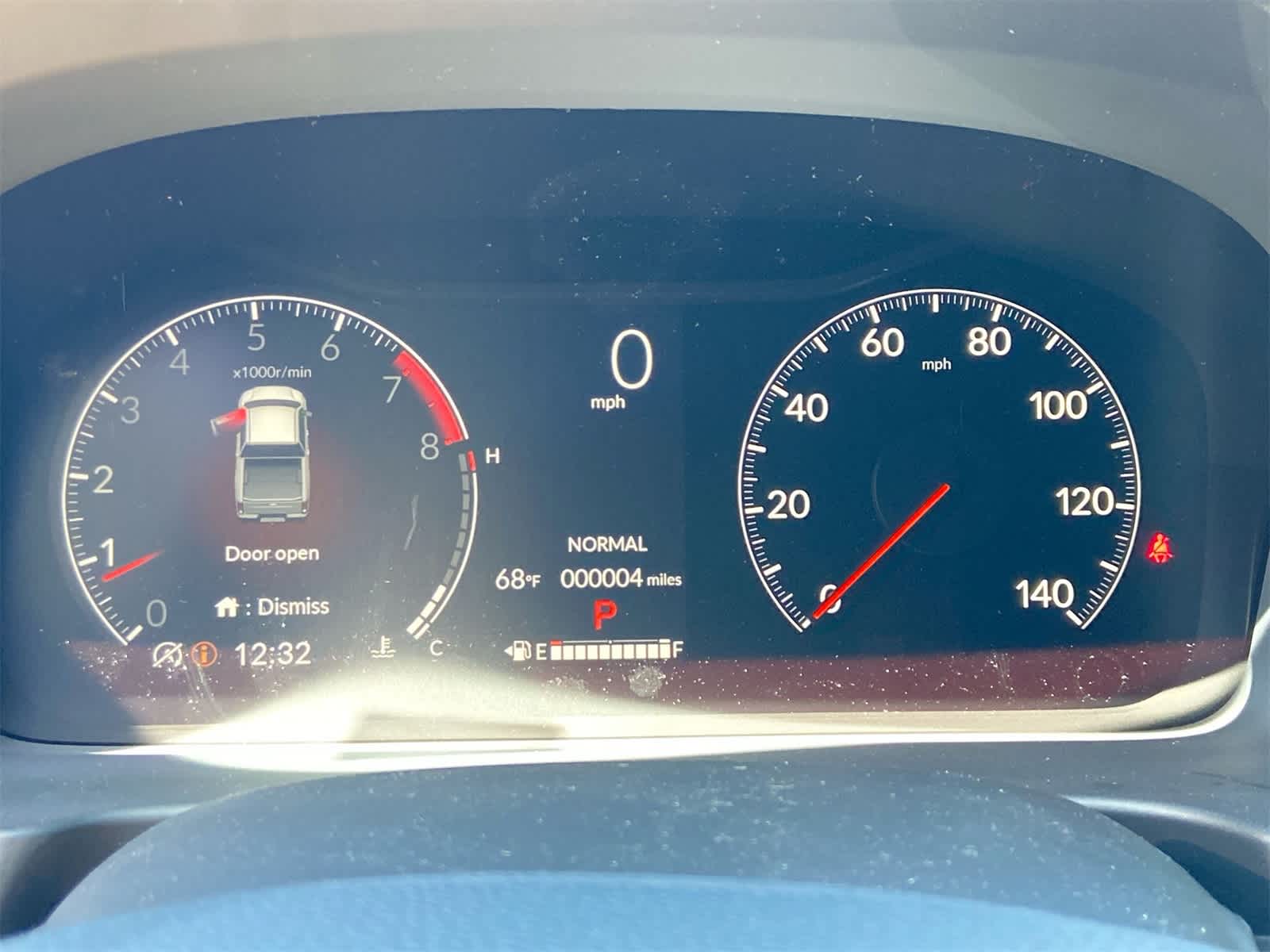 Thumbnail: 2026 Honda Ridgeline - 36