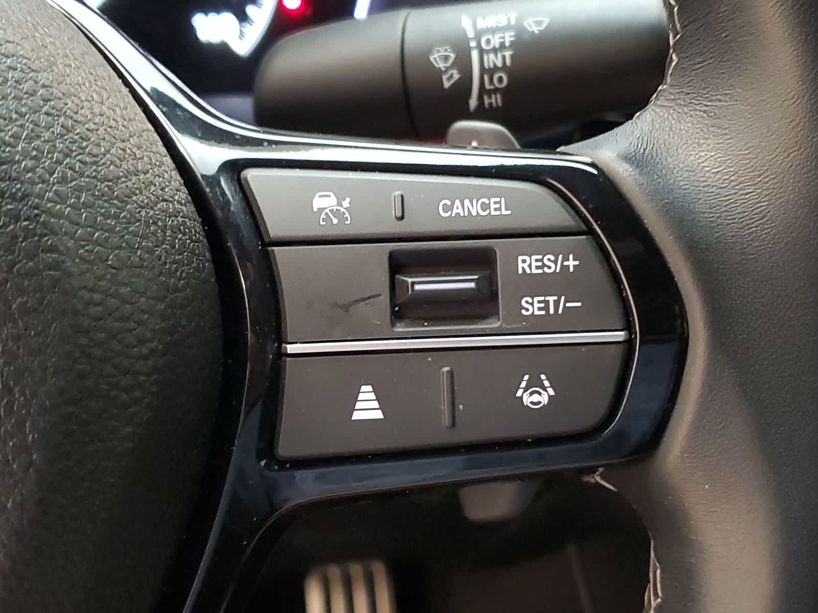 Thumbnail: 2025 Honda Civic - 11