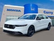 Honda Accord Hybrid