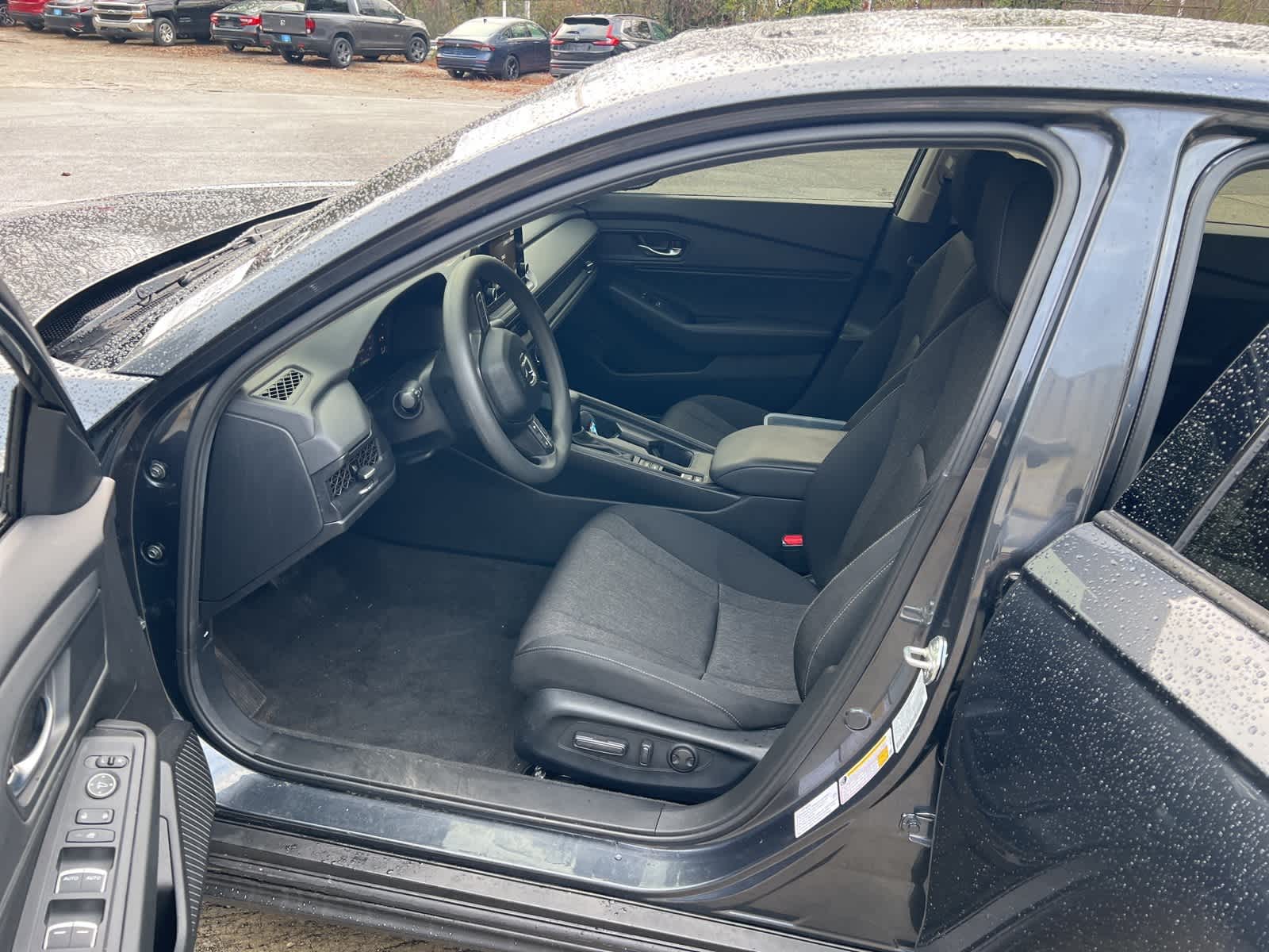 Thumbnail: 2025 Honda Accord - 16