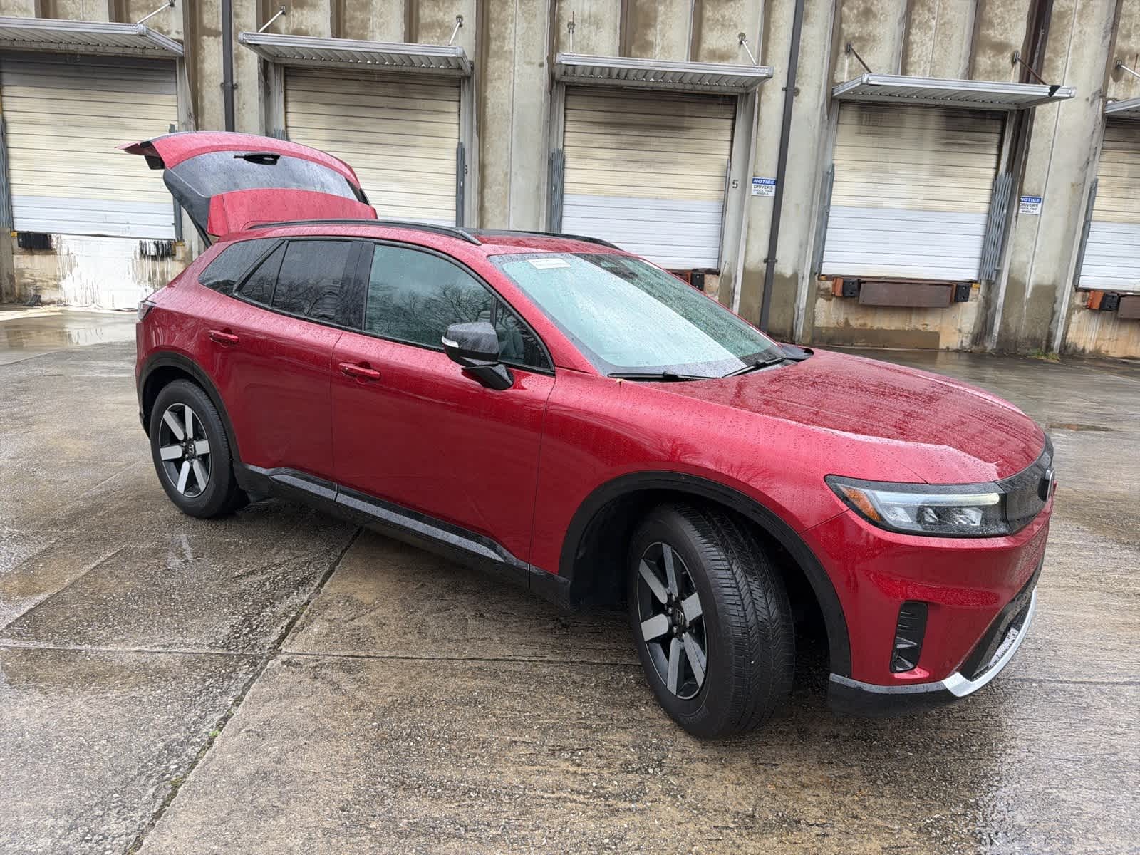 Thumbnail: 2025 Honda Prologue - 12