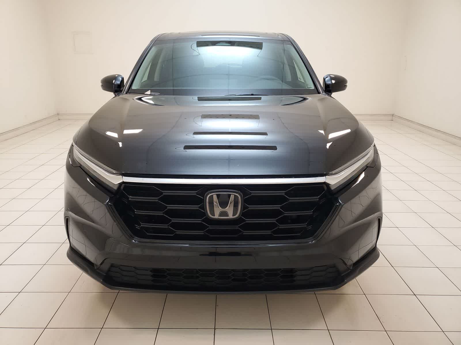 Thumbnail: 2024 Honda CR-V - 24