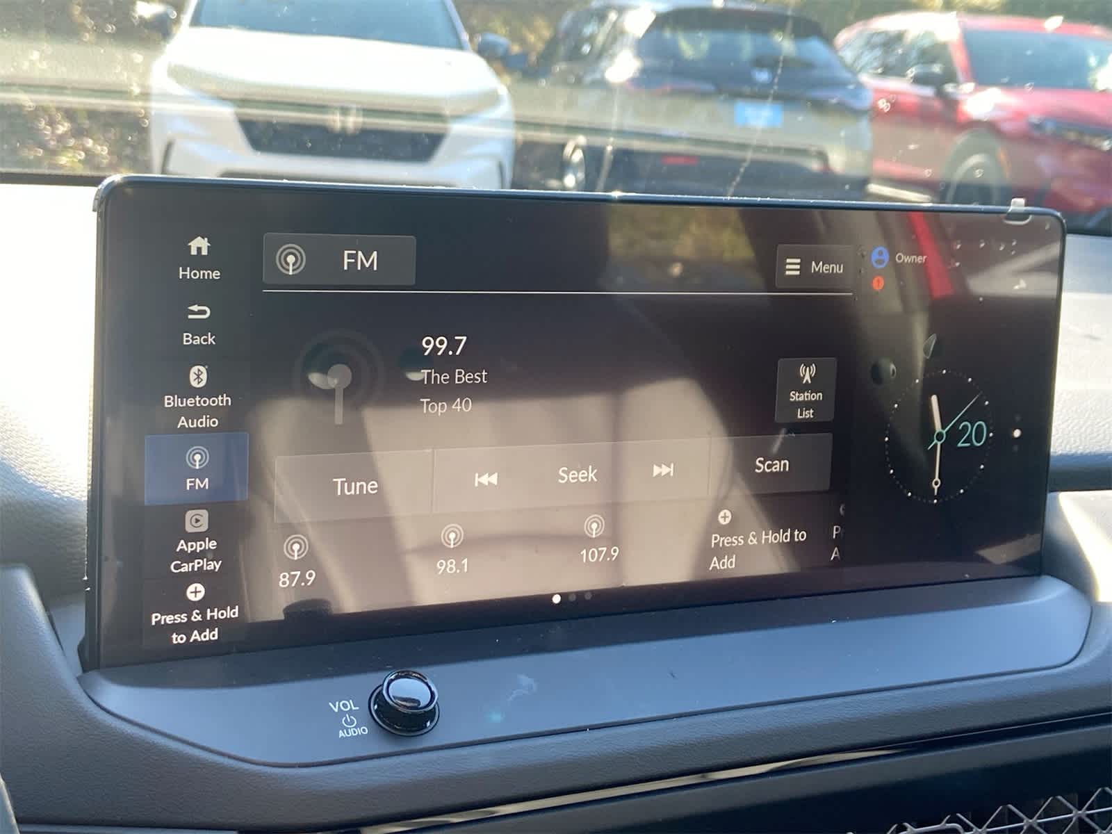 Thumbnail: 2025 Honda Accord - 16