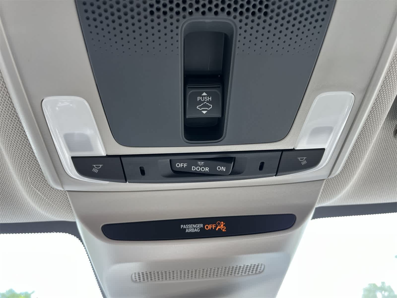 Thumbnail: 2026 Honda HR-V - 26