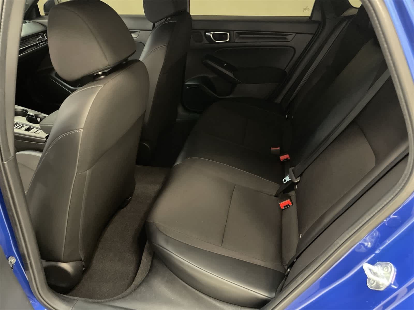 Thumbnail: 2023 Honda Civic - 18