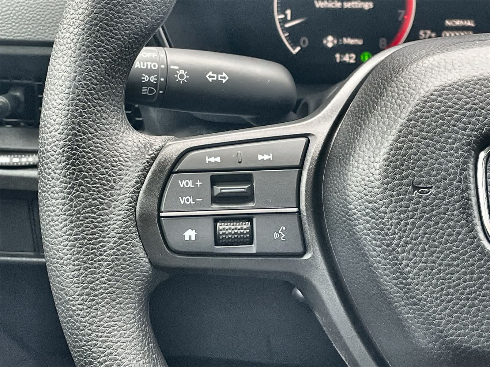 Thumbnail: 2026 Honda CR-V - 20