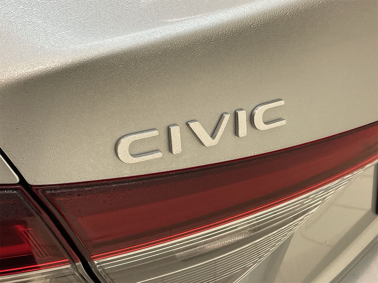 Thumbnail: 2025 Honda Civic - 19