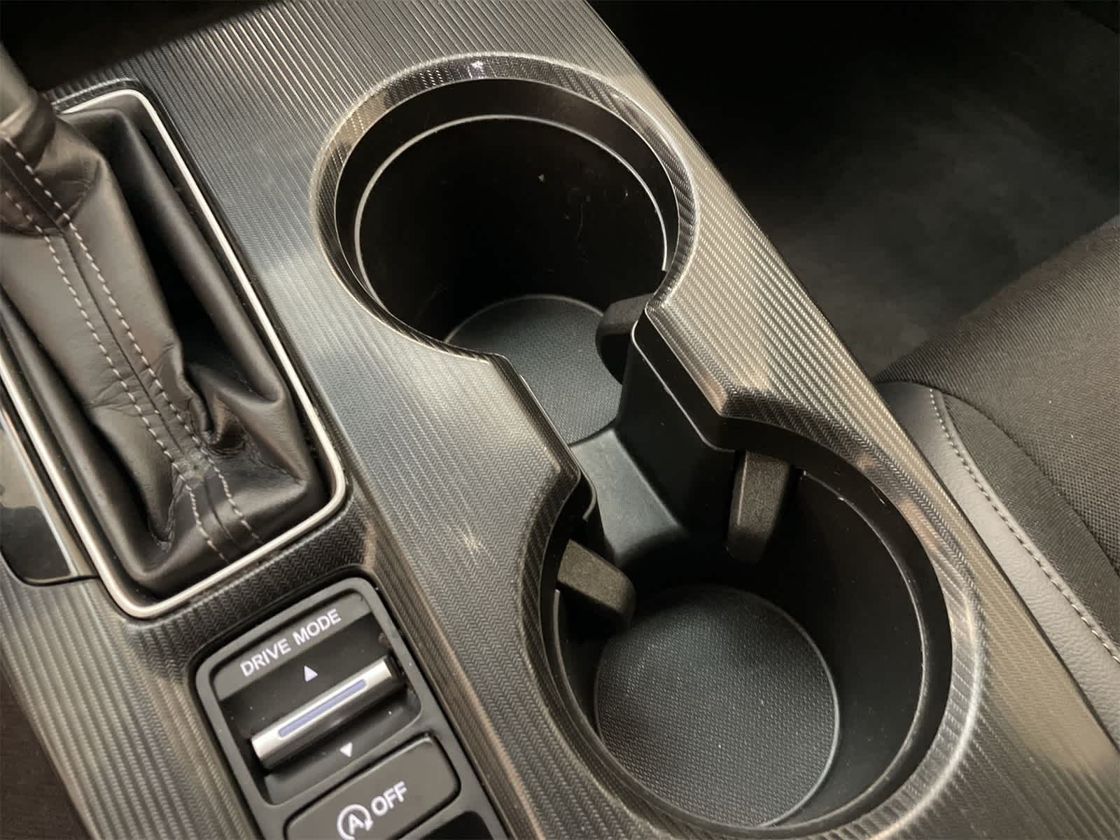 Thumbnail: 2024 Honda Civic - 8