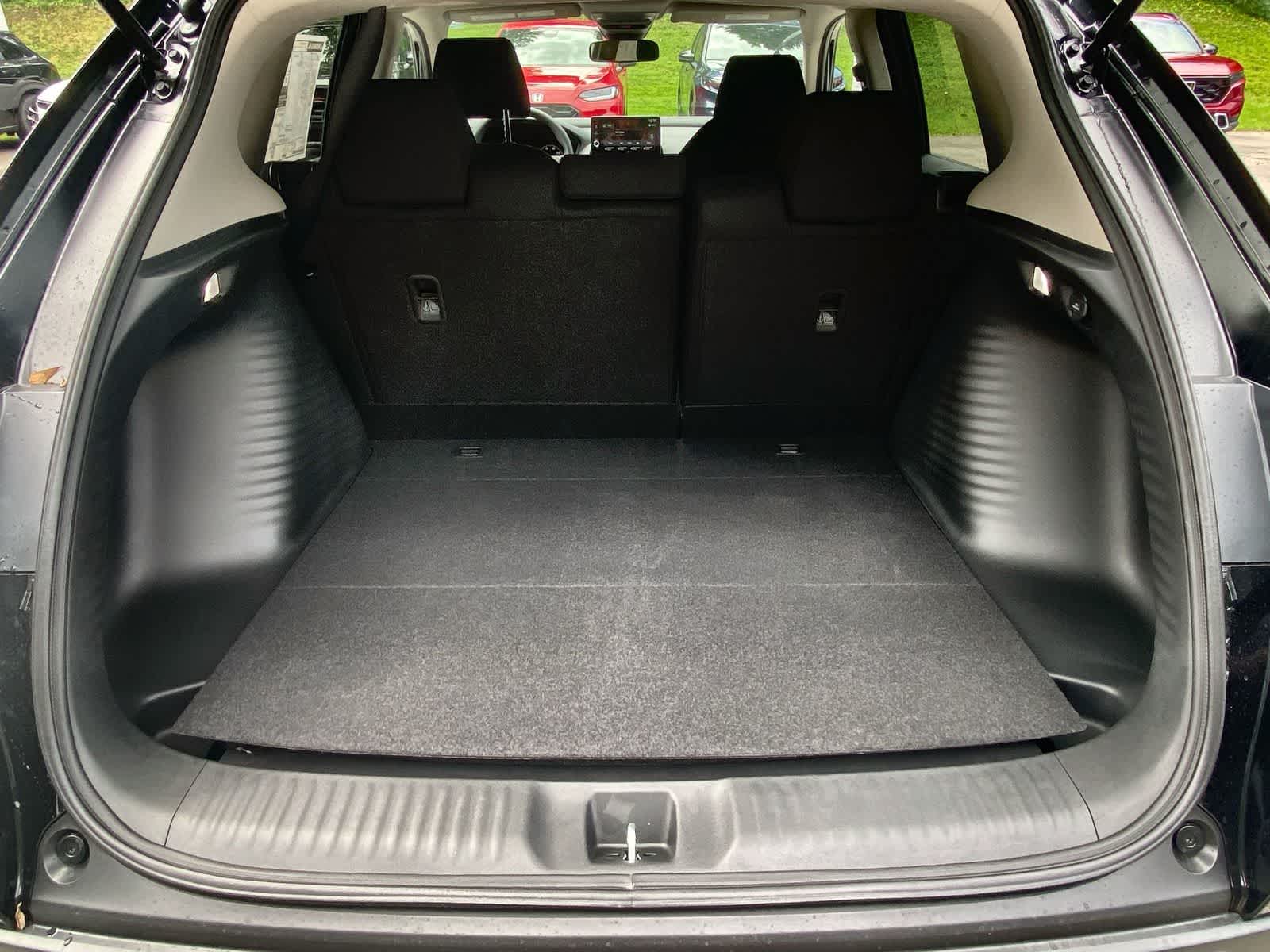 Thumbnail: 2026 Honda HR-V - 9