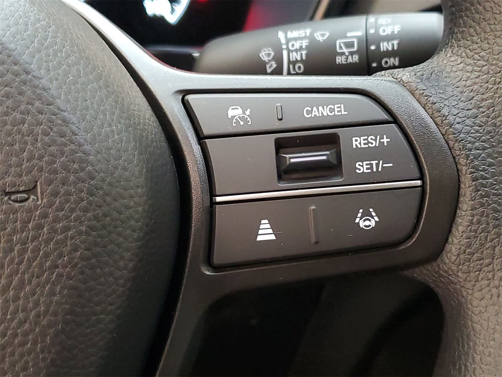 Thumbnail: 2026 Honda CR-V - 11