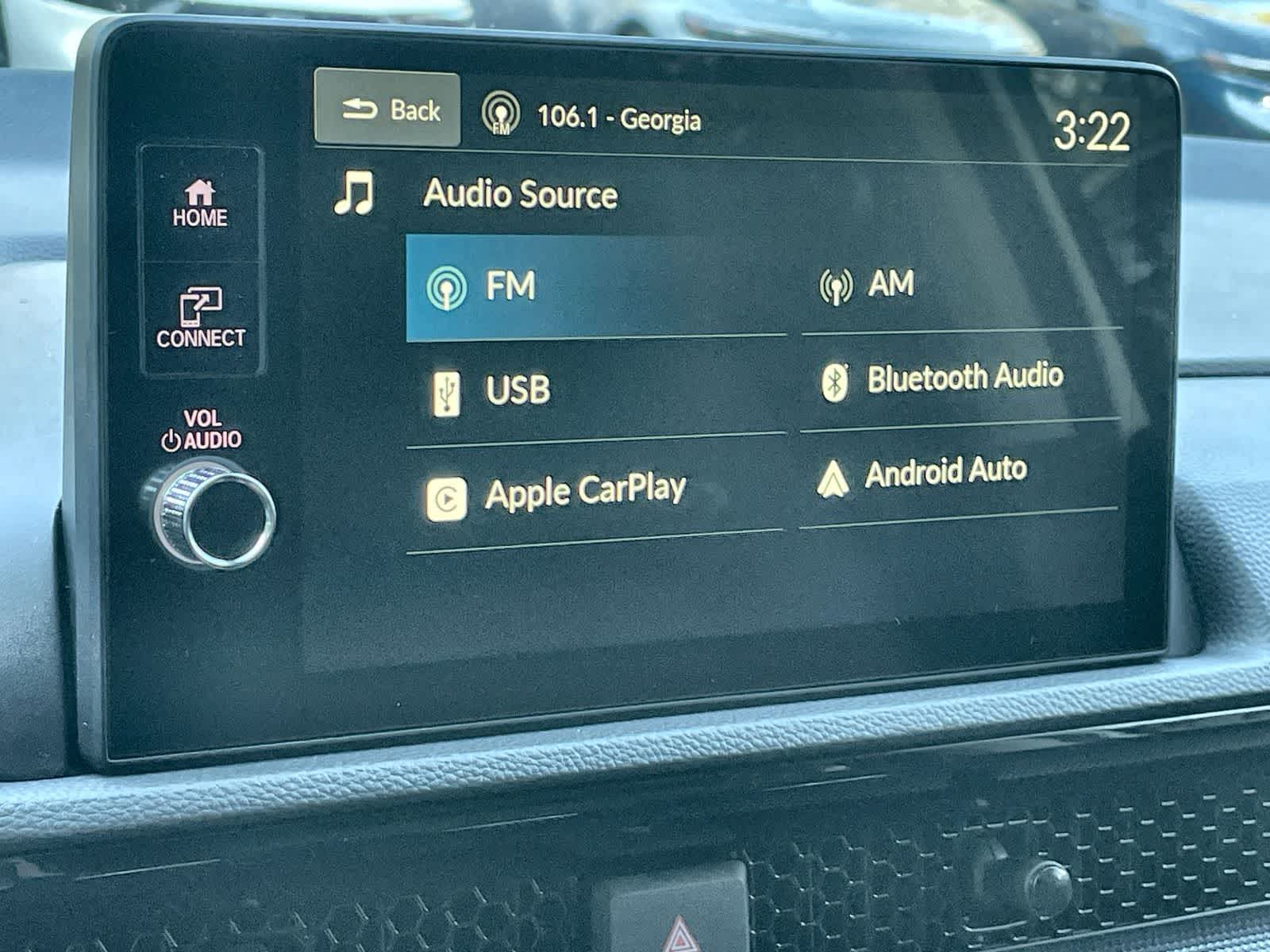 Thumbnail: 2026 Honda CR-V - 16