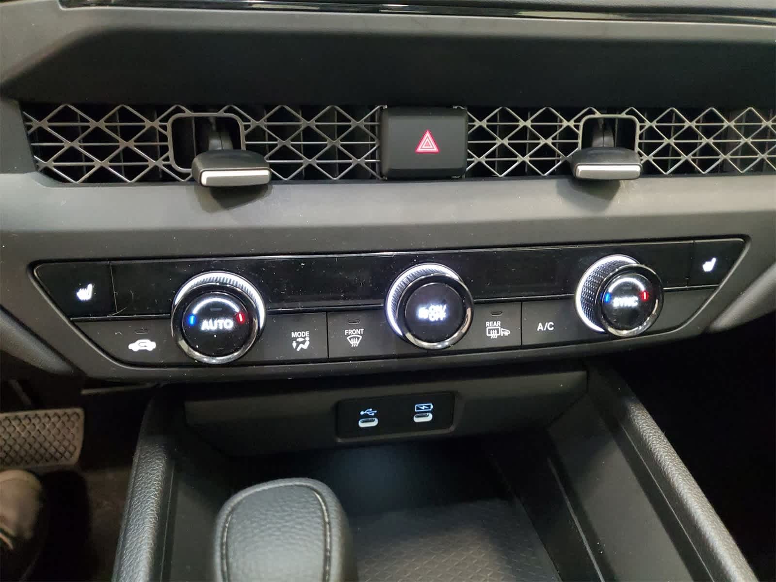 Thumbnail: 2023 Honda Accord - 29