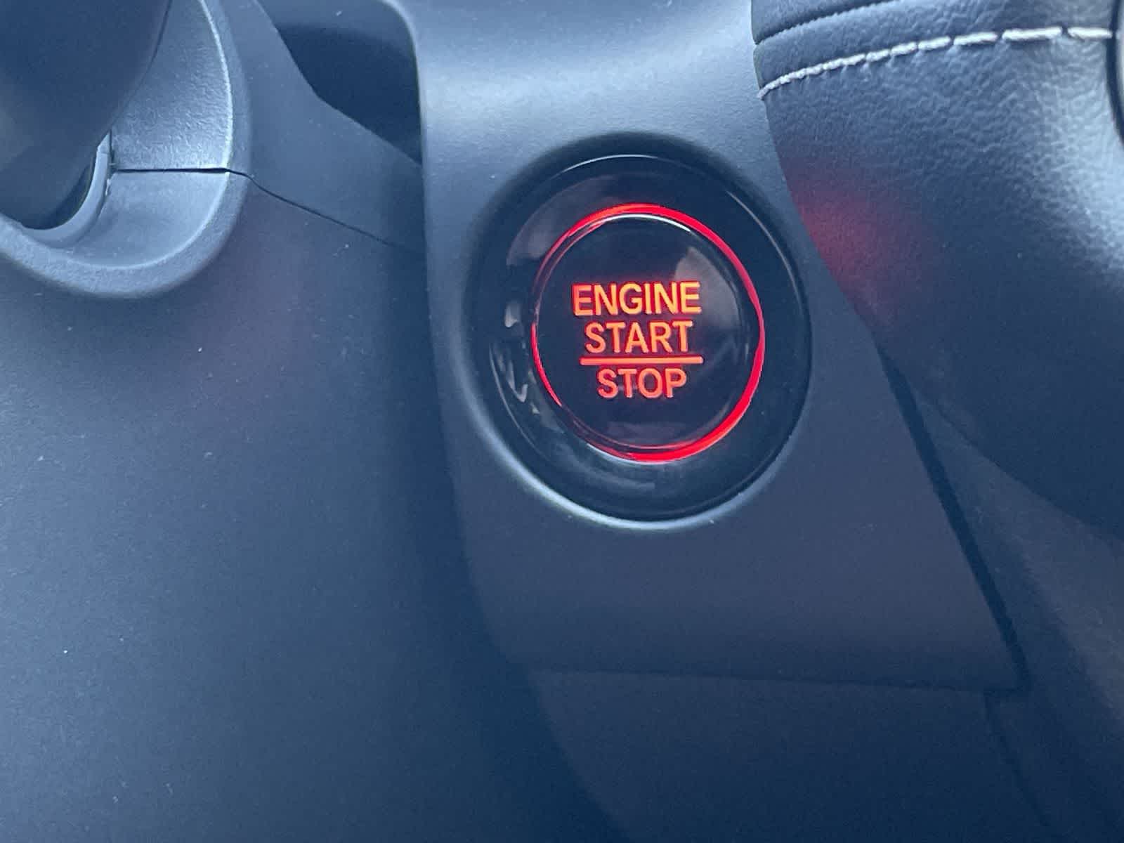 Thumbnail: 2026 Honda HR-V - 20