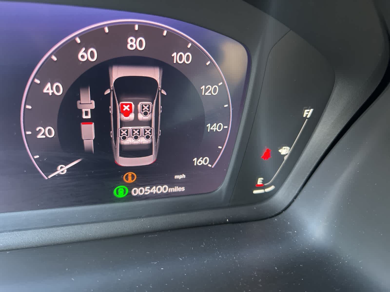 2024 Honda Accord EX photo 2