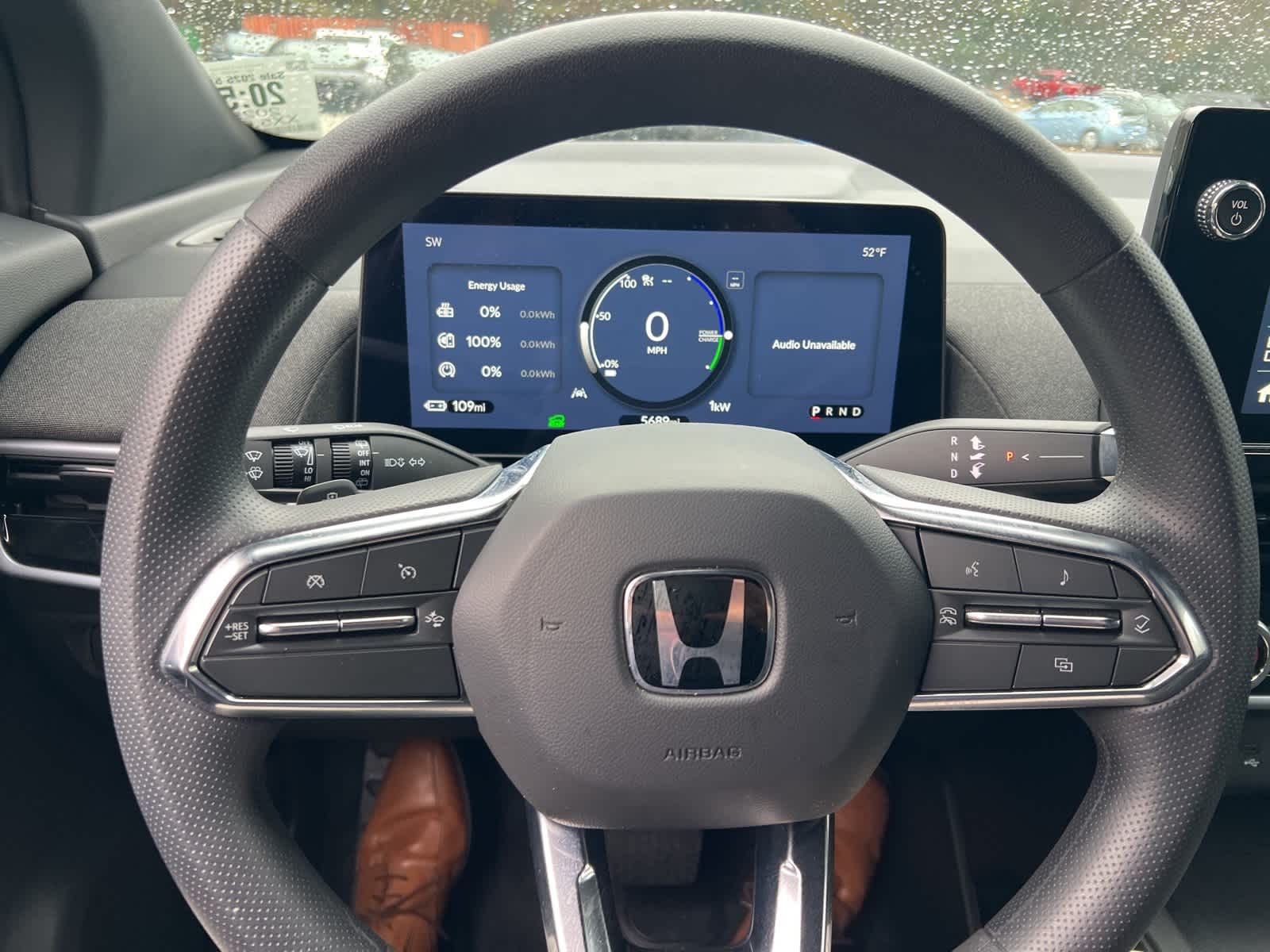 Thumbnail: 2025 Honda Prologue - 22