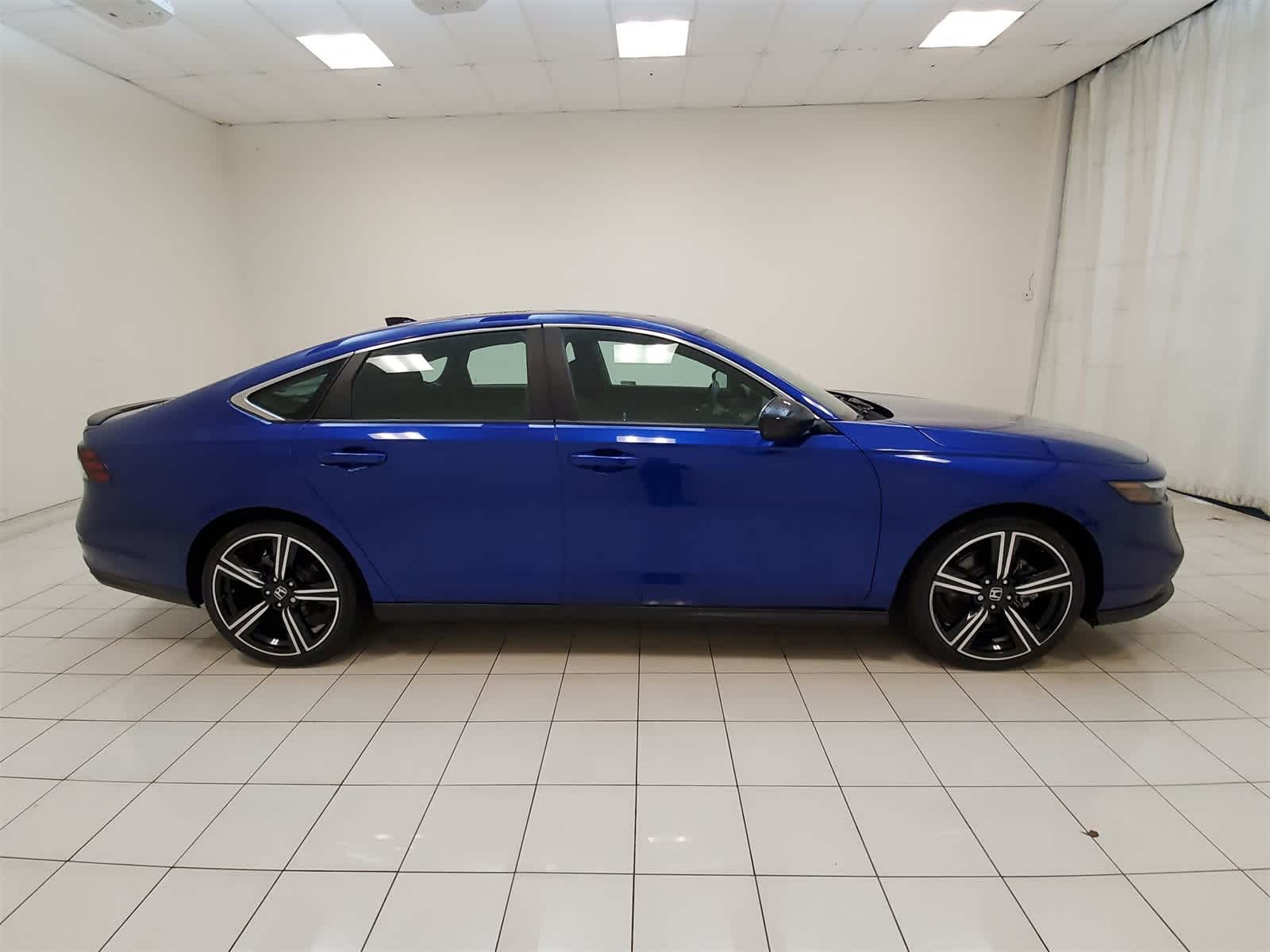 Thumbnail: 2023 Honda Accord - 25