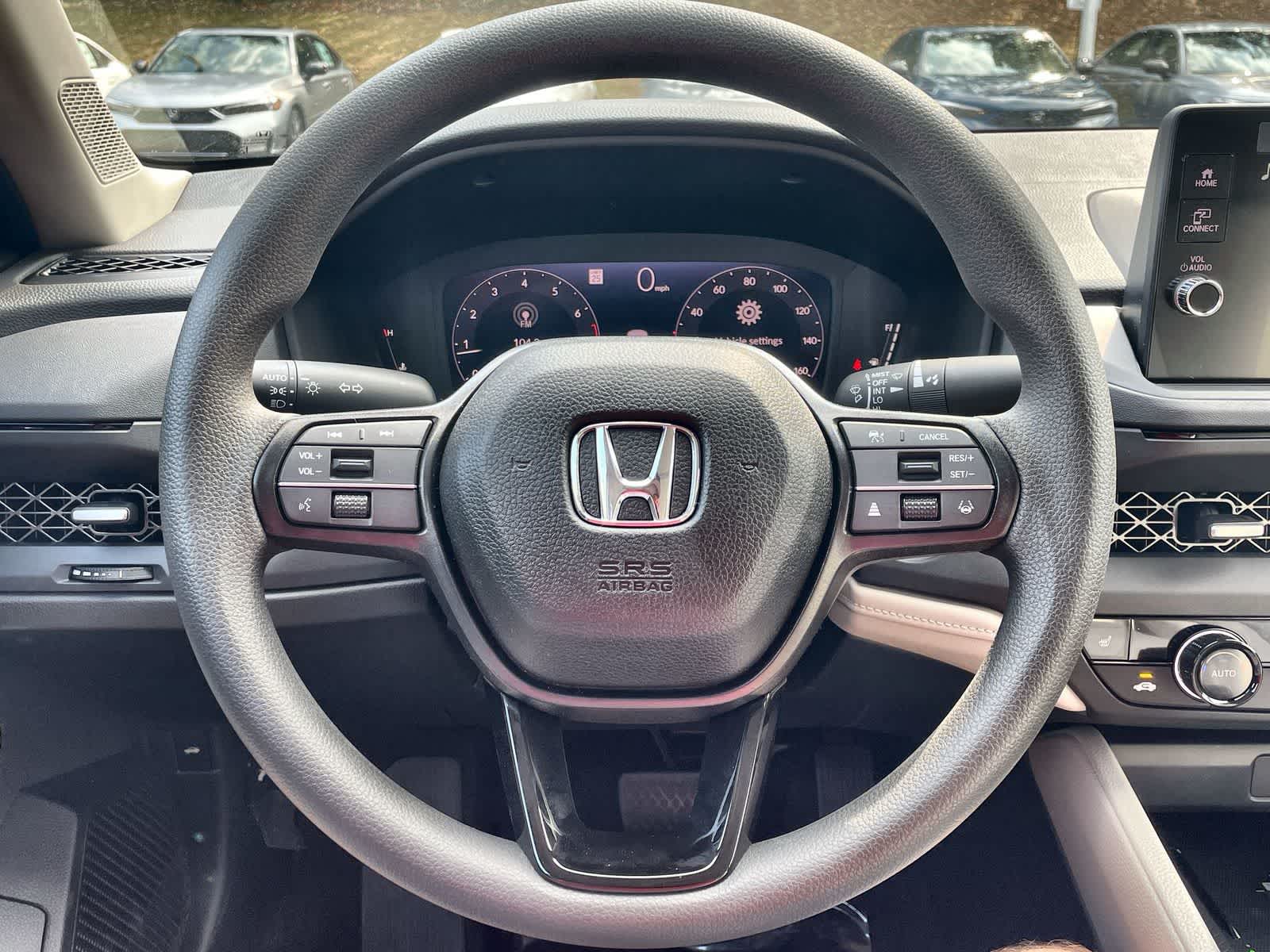 Thumbnail: 2026 Honda Accord - 21