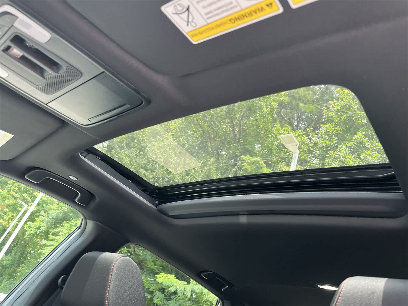 Thumbnail: 2026 Honda CR-V - 14