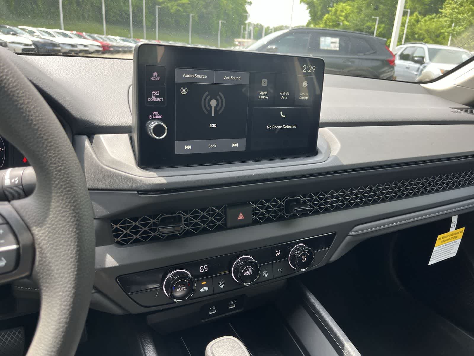 Thumbnail: 2026 Honda Accord - 15