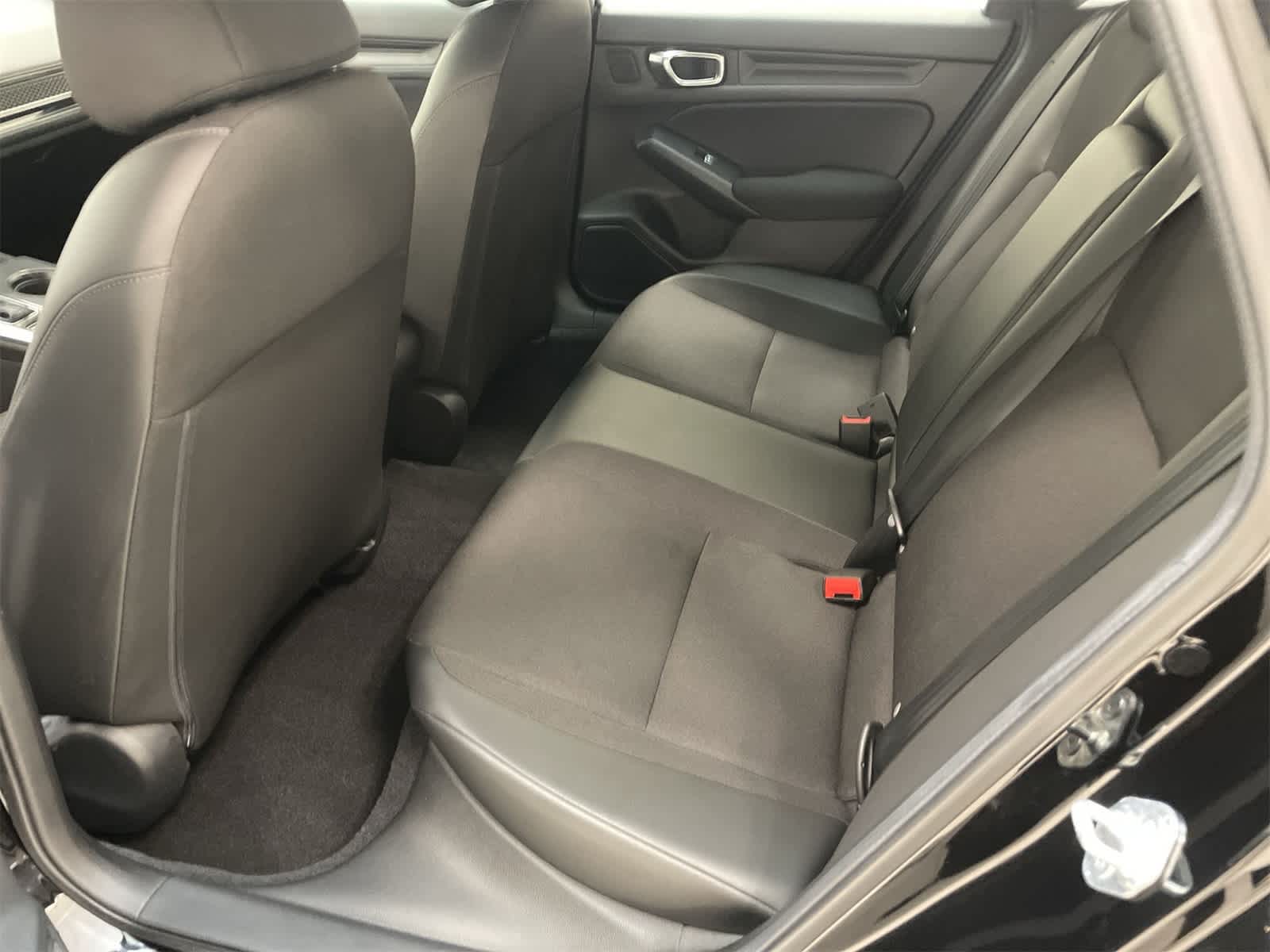 Thumbnail: 2025 Honda Civic - 18