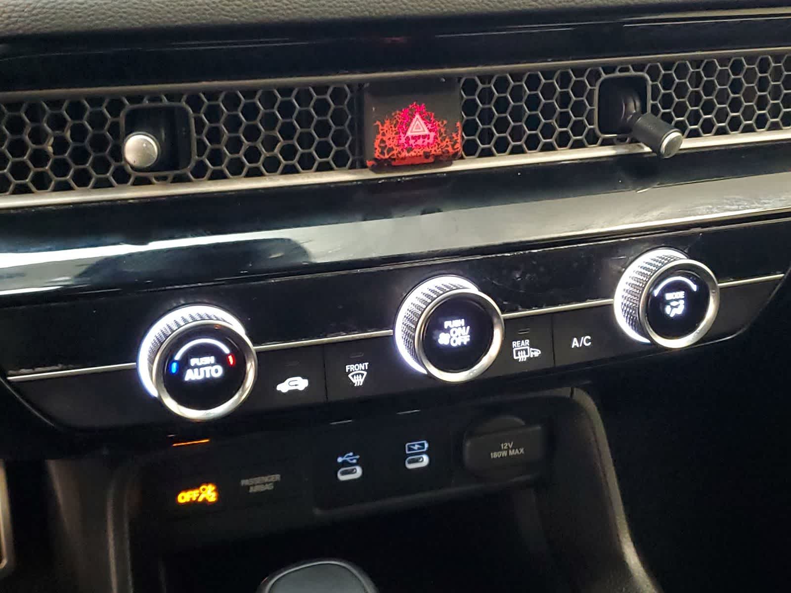 Thumbnail: 2025 Honda Civic - 26