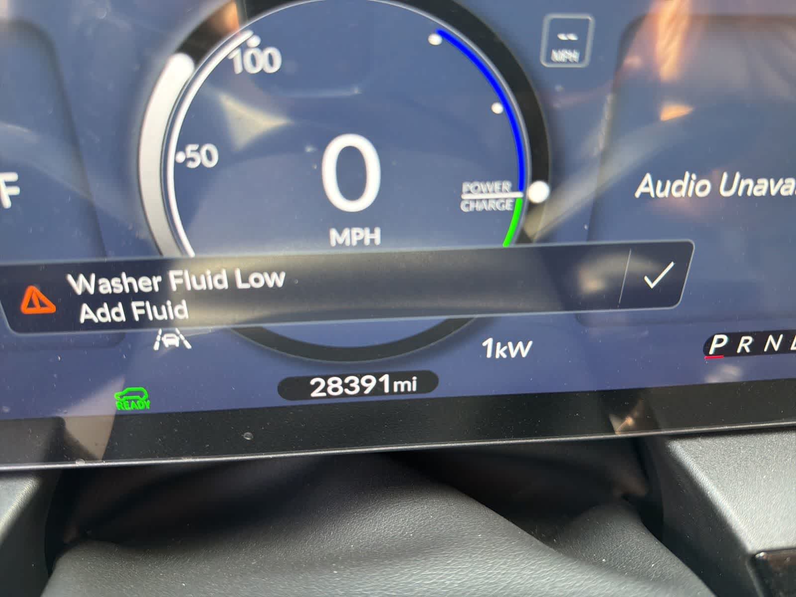 Thumbnail: 2024 Honda Prologue - 2