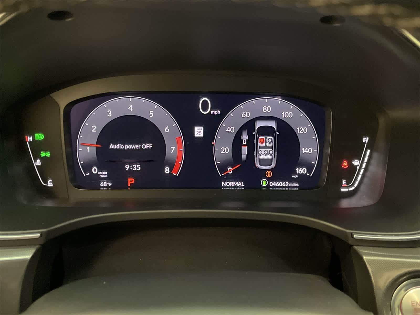 Thumbnail: 2023 Acura Integra - 14