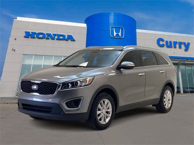 2018 Kia Sorento LX -
                Chamblee, GA