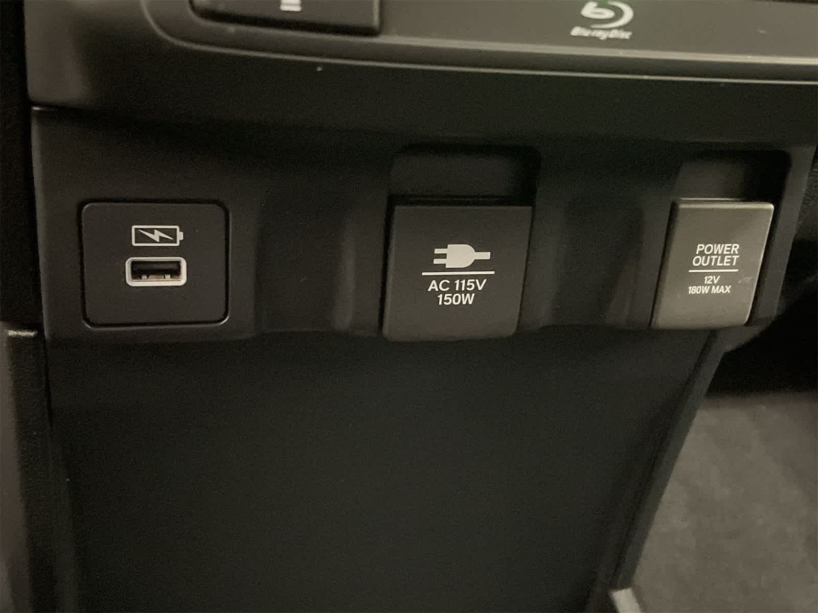 Thumbnail: 2024 Honda Odyssey - 9