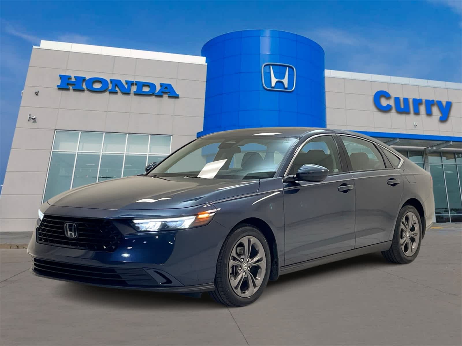 Thumbnail: 2024 Honda Accord - 1