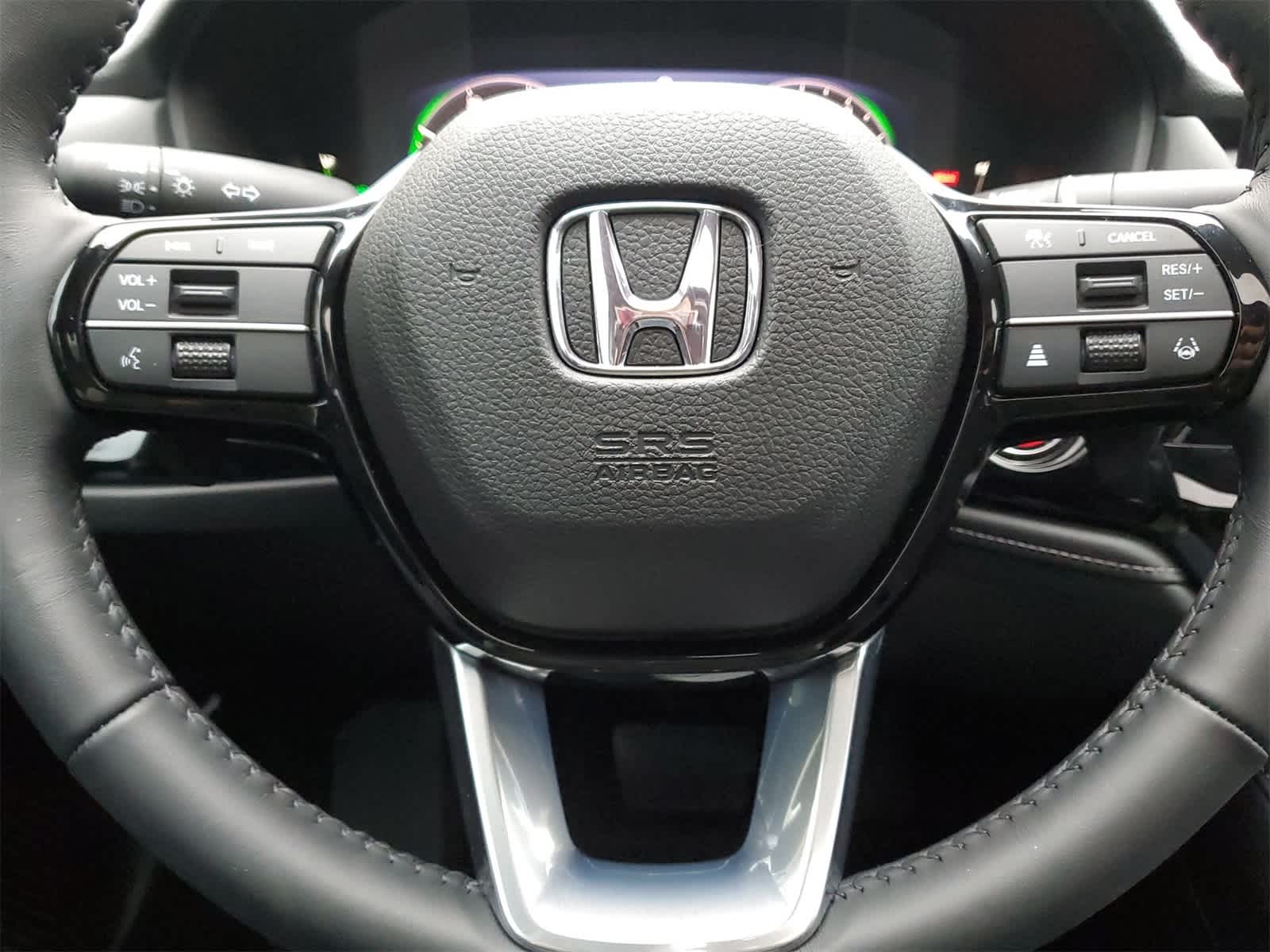 Thumbnail: 2023 Honda Accord - 12