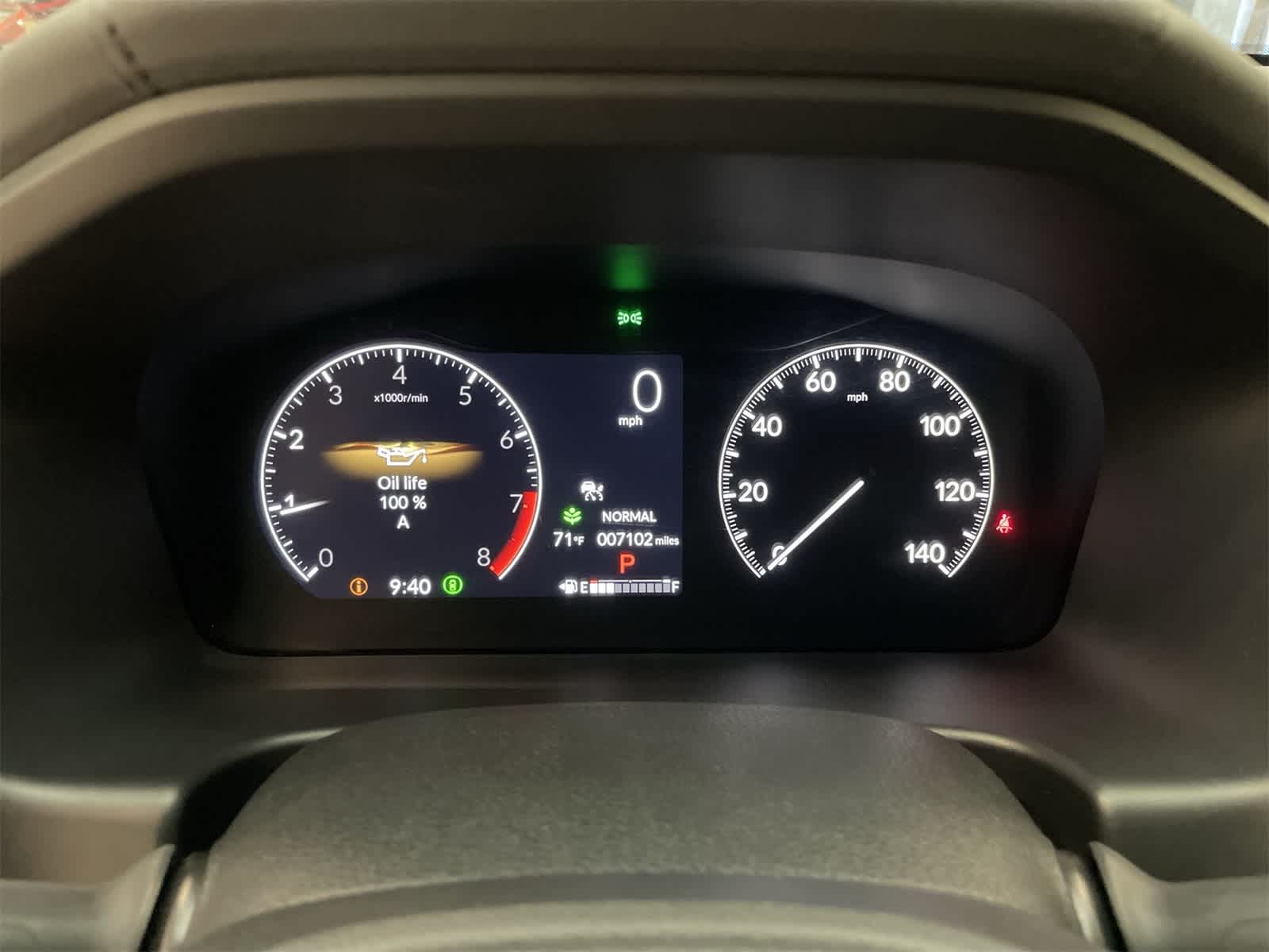 Thumbnail: 2025 Honda Odyssey - 14