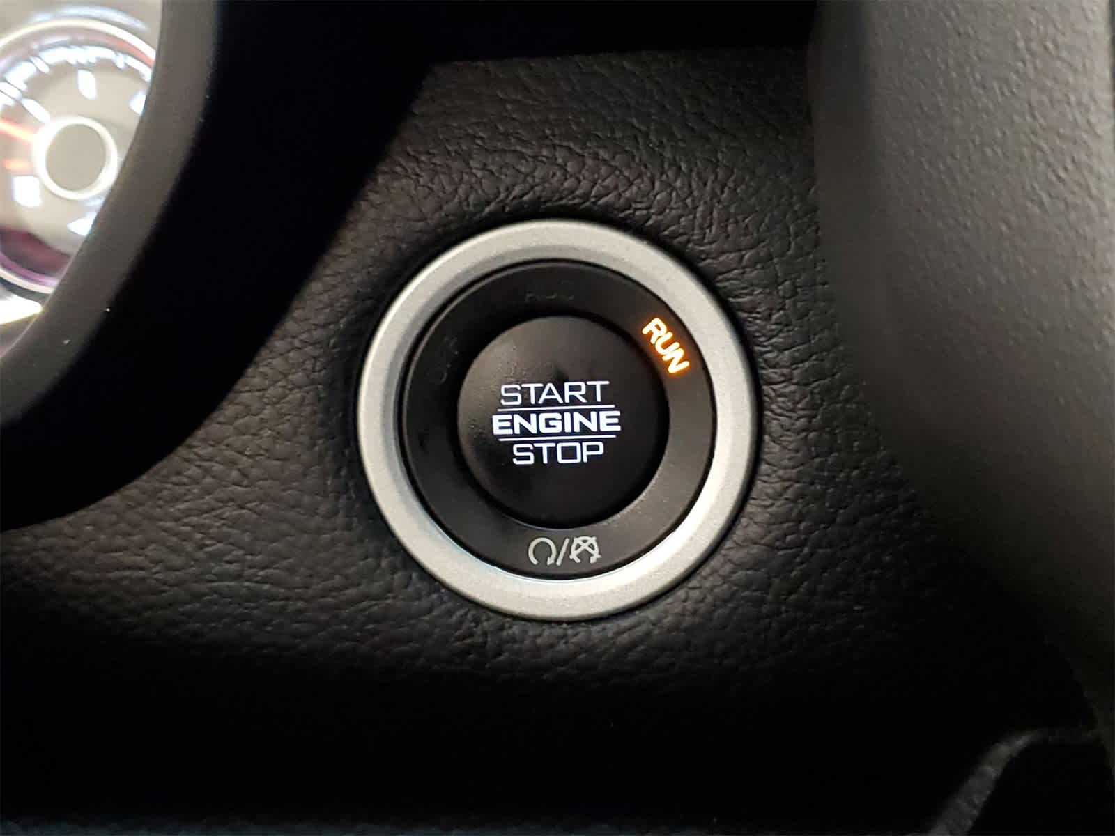 Thumbnail: 2020 RAM 1500 - 6