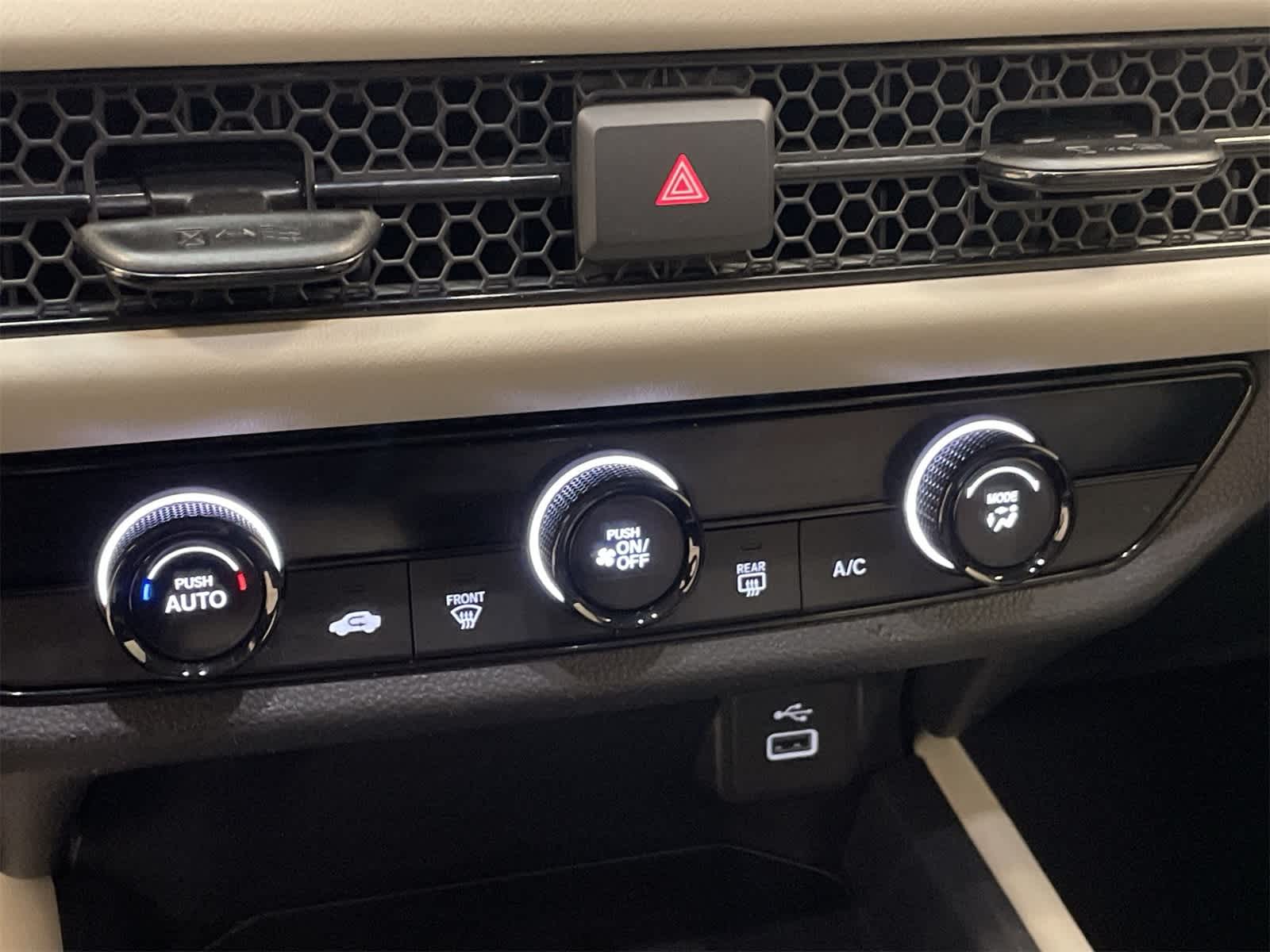 Thumbnail: 2024 Honda HR-V - 28