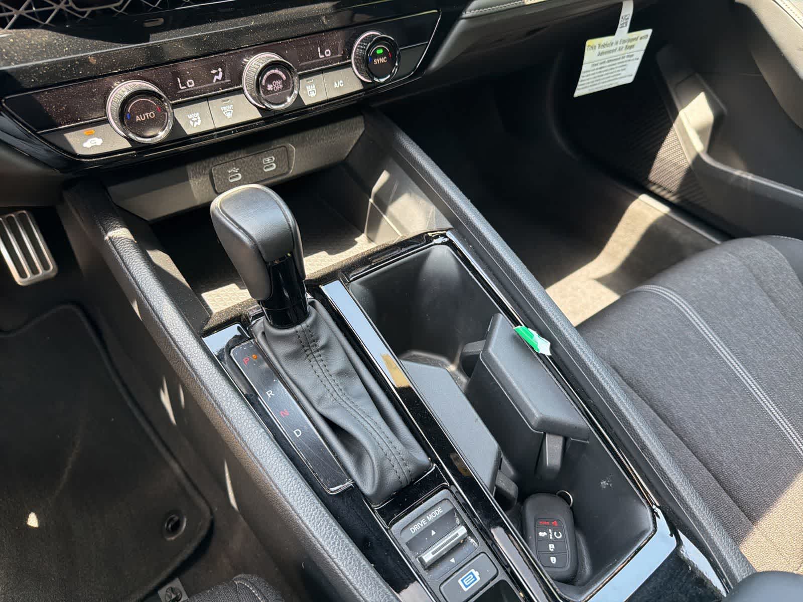 Thumbnail: 2024 Honda Accord - 25