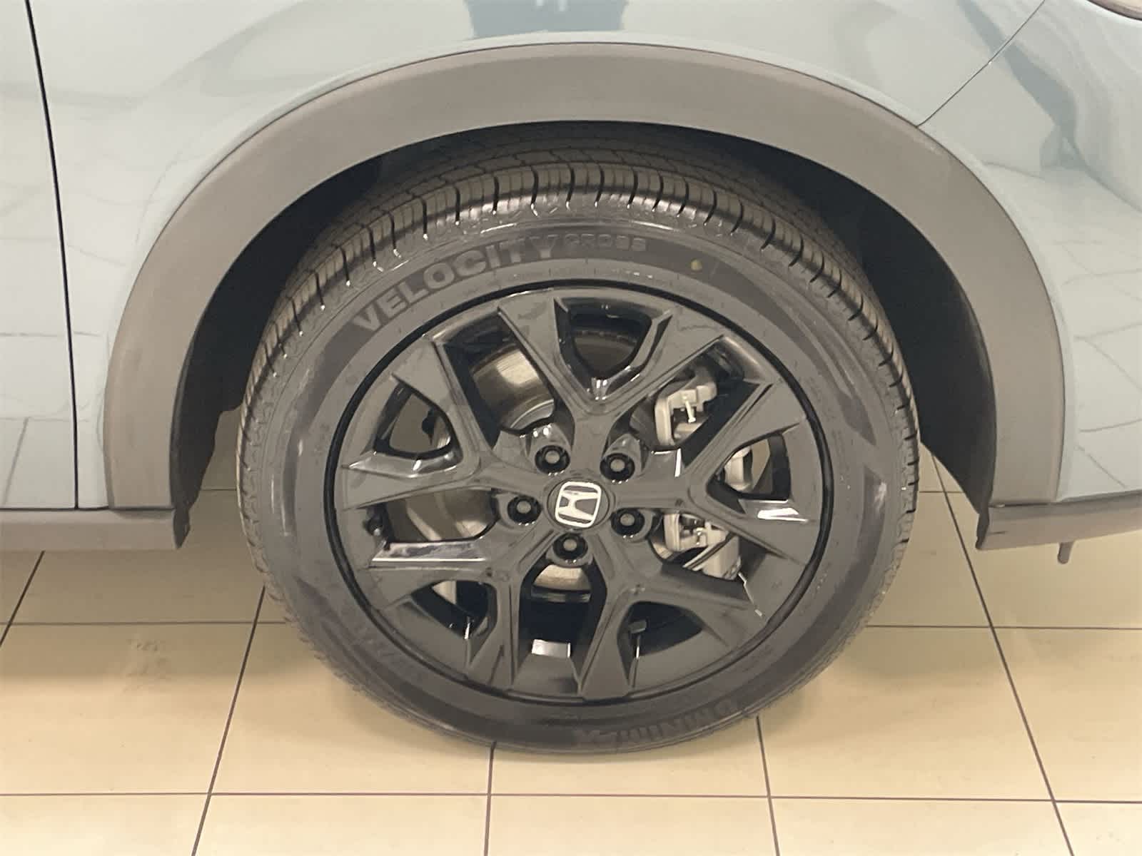 Thumbnail: 2023 Honda HR-V - 22