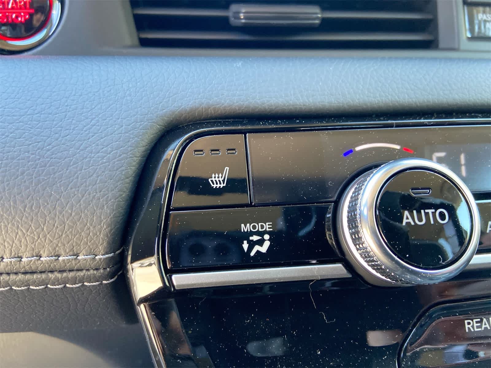 Thumbnail: 2025 Honda Pilot - 16