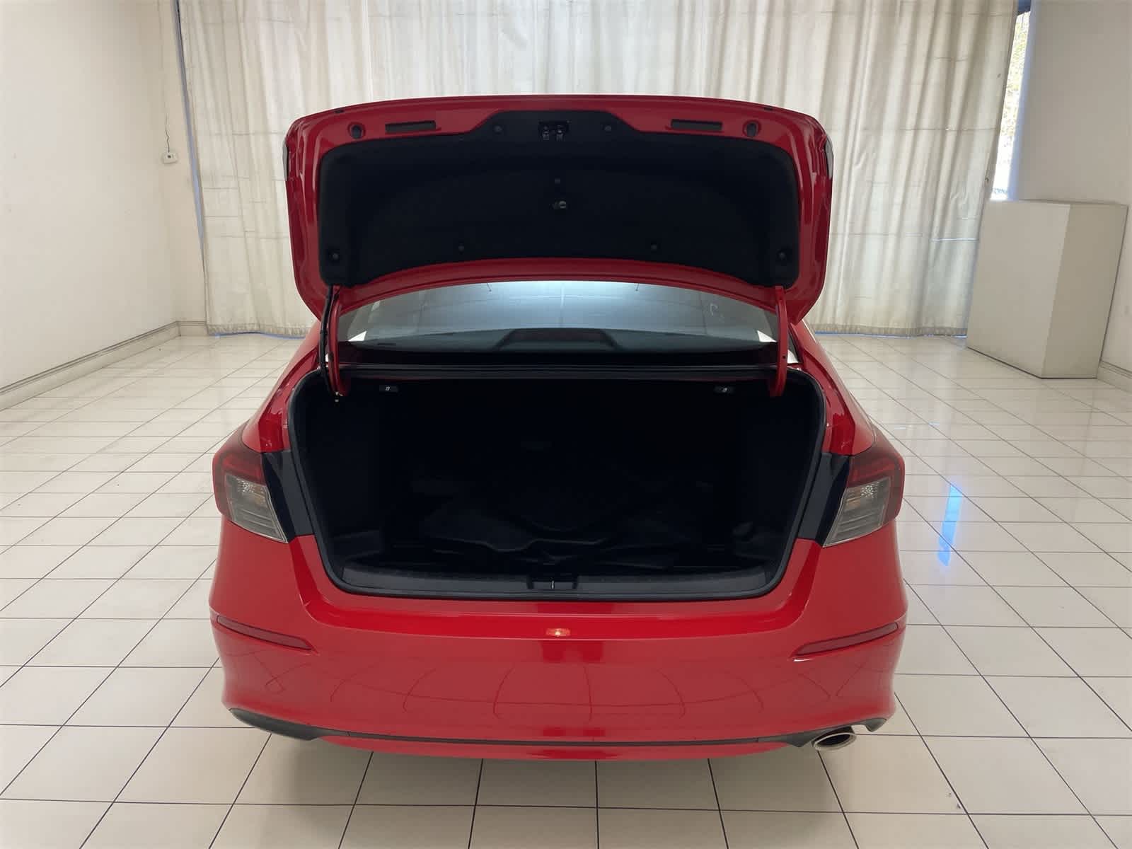 Thumbnail: 2025 Honda Civic - 20